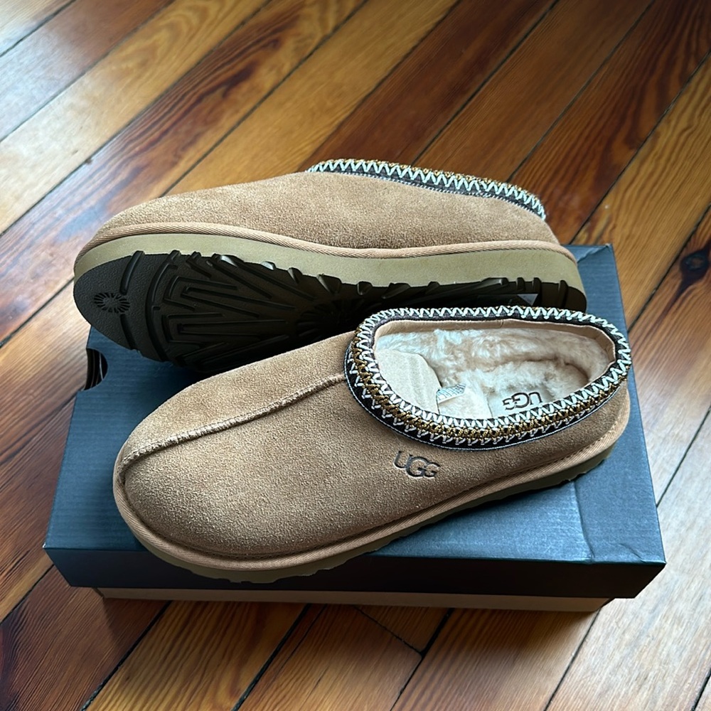 UGG Tasman Slippers